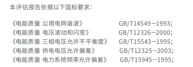 Application Cases of 690V Active Filter in Practice