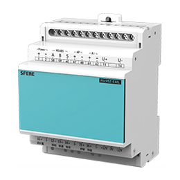 DC Electricity Seperate Metering Module