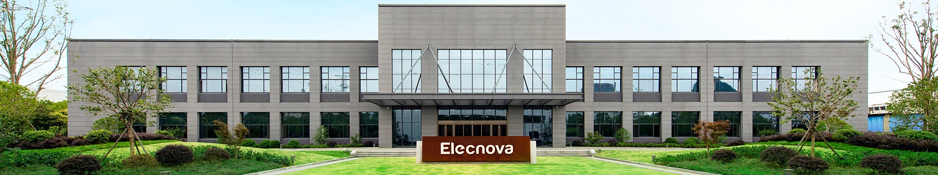 Поставщик системы мониторинга электрической энергии Elecnova